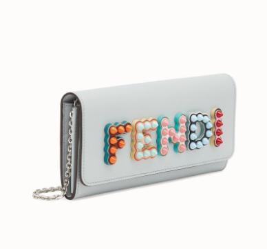 FENDI スーパーコピー 長財布 トゥージュール コンチネンタルウォレット 8032901